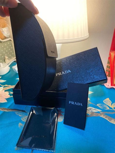 prada sunglasses case uk|Prada sunglasses case replacement.